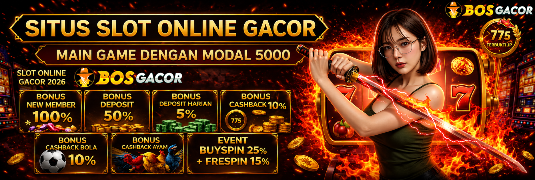 slot online maxwin